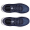 UNDER ARMOUR Speed Swift Laufschuhe Damen 403 - washed navy/nimbus blue/nimbus blue 37.5