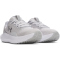 UNDER ARMOUR Charged Surge 4 Laufschuhe Damen 014 - halo gray/metallic silver/metallic silver 37.5
