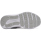 UNDER ARMOUR Charged Surge 4 Laufschuhe Damen 014 - halo gray/metallic silver/metallic silver 37.5