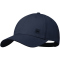 BUFF Essential Baseball Cap solid navy