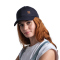 BUFF Essential Baseball Cap solid navy