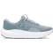 UNDER ARMOUR Charged Surge 4 Laufschuhe Damen 323 - serpentine/jasper blue/metallic serpentine 40.5