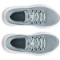 UNDER ARMOUR Charged Surge 4 Laufschuhe Damen 323 - serpentine/jasper blue/metallic serpentine 40.5