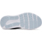 UNDER ARMOUR Charged Surge 4 Laufschuhe Damen 403 - washed navy/blue calm/metallic blue calm 40.5