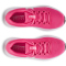 UNDER ARMOUR Charged Surge 4 Laufschuhe Damen 672 - super pink/super pink/white 36.5