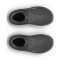 UNDER ARMOUR Surge 4 AC Laufschuhe Jungen 025 - castlerock/anthracite/anthracite 23.5
