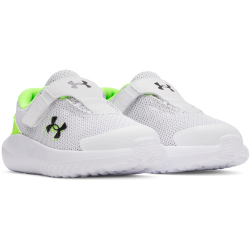 UNDER ARMOUR Surge 4 AC Laufschuhe Jungen 102 -...