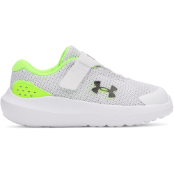 UNDER ARMOUR Surge 4 AC Laufschuhe Jungen 102 -...