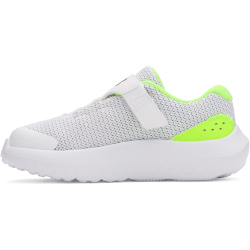 UNDER ARMOUR Surge 4 AC Laufschuhe Jungen 102 -...
