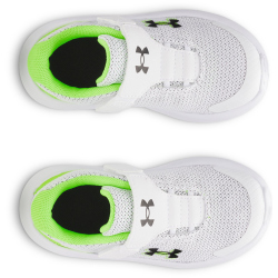 UNDER ARMOUR Surge 4 AC Laufschuhe Jungen 102 -...