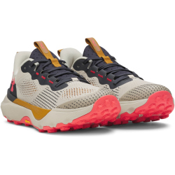 UNDER ARMOUR Infinite Pro Trail Laufschuhe 289 - khaki...