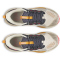 UNDER ARMOUR Infinite Pro Trail Laufschuhe 289 - khaki base/anthracite/racer red 38