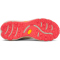 UNDER ARMOUR Infinite Pro Trail Laufschuhe 289 - khaki base/anthracite/racer red 37.5