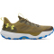 UNDER ARMOUR Infinite Pro Trail Laufschuhe 320 - canteen green/expedition green/yellow shade 37.5