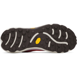 UNDER ARMOUR Infinite Pro Trail Laufschuhe 842 - surplus orange/kona brown/squad orange 38