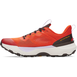 UNDER ARMOUR Infinite Pro Trail Laufschuhe 842 - surplus orange/kona brown/squad orange 39
