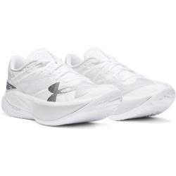 UNDER ARMOUR Velociti Elite 2 Laufschuhe 102 - white/halo...