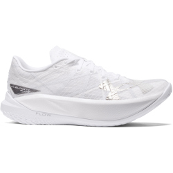 UNDER ARMOUR Velociti Elite 2 Laufschuhe 102 - white/halo...