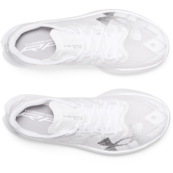 UNDER ARMOUR Velociti Elite 2 Laufschuhe 102 - white/halo...