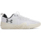 UNDER ARMOUR Reign 6 Trainingsschuhe Damen 106 - white/stone/black 42