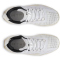 UNDER ARMOUR Reign 6 Trainingsschuhe Damen 106 - white/stone/black 42