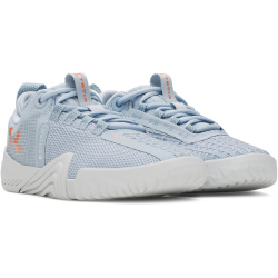 UNDER ARMOUR Reign 6 Trainingsschuhe Damen 453 - blue...