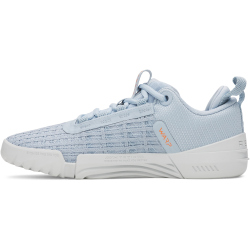 UNDER ARMOUR Reign 6 Trainingsschuhe Damen 453 - blue...