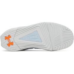 UNDER ARMOUR Reign 6 Trainingsschuhe Damen 453 - blue...