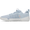 UNDER ARMOUR Reign 6 Trainingsschuhe Damen 453 - blue calm/distant gray/solar orange 42
