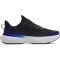 UNDER ARMOUR Infinite Laufschuhe Herren 008 - black/royal/black 44