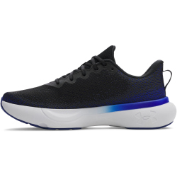 UNDER ARMOUR Infinite Laufschuhe Herren 008 - black/royal/black 41
