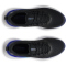 UNDER ARMOUR Infinite Laufschuhe Herren 008 - black/royal/black 41