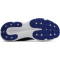 UNDER ARMOUR Infinite Laufschuhe Herren 008 - black/royal/black 41