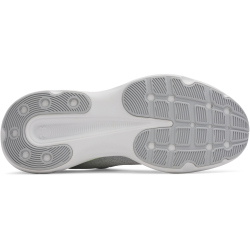 UNDER ARMOUR Infinite Laufschuhe Herren 023 - distant gray/halo gray/hyper green 41