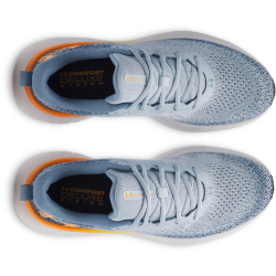 UNDER ARMOUR Infinite Laufschuhe Herren 453 - blue...