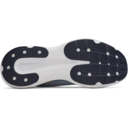 UNDER ARMOUR Infinite Laufschuhe Herren 453 - blue...