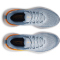 UNDER ARMOUR Infinite Laufschuhe Herren 453 - blue calm/blue smoke/squad orange 44