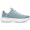 UNDER ARMOUR Infinite Laufschuhe Damen 323 - serpentine/jasper blue/serpentine 42