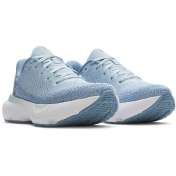 UNDER ARMOUR Infinite Laufschuhe Damen 453 - blue calm/blue smoke/washed navy 38