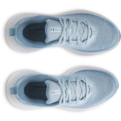 UNDER ARMOUR Infinite Laufschuhe Damen 453 - blue...