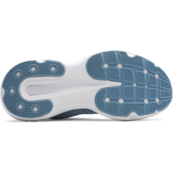 UNDER ARMOUR Infinite Laufschuhe Damen 453 - blue...