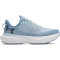 UNDER ARMOUR Infinite Laufschuhe Damen 453 - blue calm/blue smoke/washed navy 40