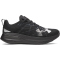 UNDER ARMOUR Velociti Pro Laufschuhe 005 - black/black/metallic silver 38.5