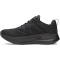 UNDER ARMOUR Velociti Pro Laufschuhe 005 - black/black/metallic silver 38.5