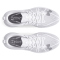 UNDER ARMOUR Velociti Pro Laufschuhe 105 - white/white/distant gray 45