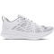 UNDER ARMOUR Velociti Pro Laufschuhe 105 - white/white/distant gray 37.5