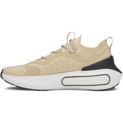 UNDER ARMOUR Phantom 4 Laufschuhe Herren 234 - field khaki/distant gray/expedition green 42