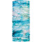 BUFF Coolnet UV+ Halstuch makrana sky blue