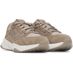 UNDER ARMOUR Edge Suede Trainingsschuhe Herren 202 -...
