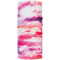 BUFF Coolnet UV+ Halstuch ray rose pink